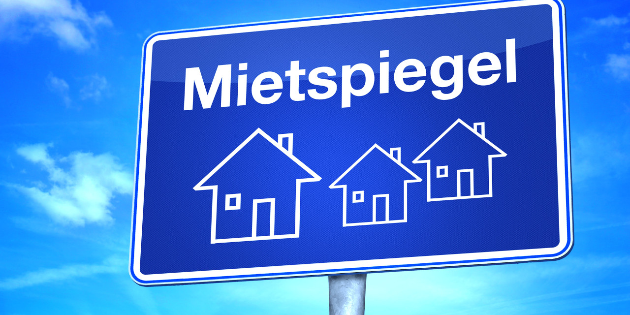 Mietspiegel