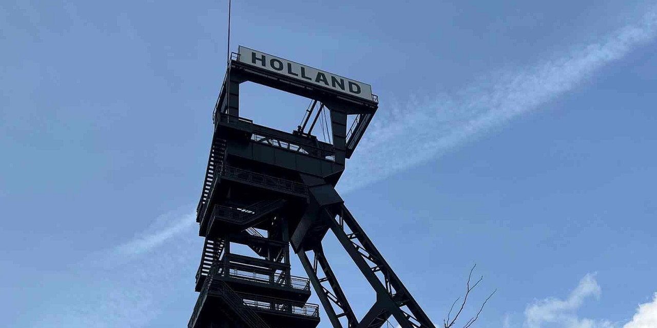 Zeche_Holland_Wattenscheid_02 Zeche_Holland_Wattenscheid_02