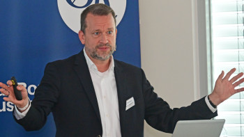 Markus Gelderblom Markus Gelderblom