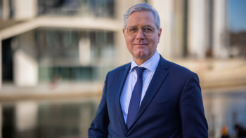 Norbert Röttgen Norbert Röttgen