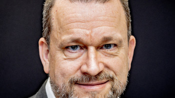 Markus Gelderblom Markus Gelderblom