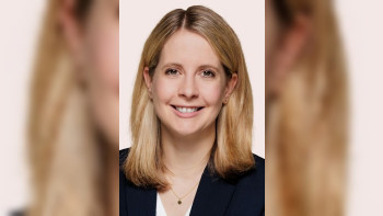 Bauministerin Verena Hubertz