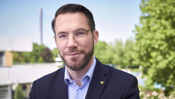 Peter Kox Foto Mieterbund