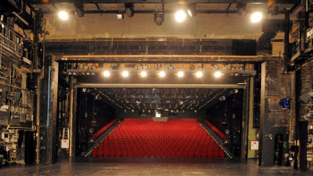 Schauspiel bad Godesberg