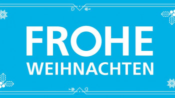 Weihnachtsgrüße 2022