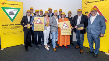 Foto: Bonn.digital / Marc John Initiatoren Verkehrskampagne der Bonner Wirtschaft