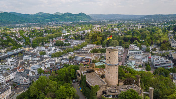 Grünes Juwel Bad Godesberg Grünes Juwel Bad Godesberg