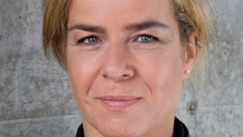 Klimaschutzministerin Mona Neubaur Klimaschutzministerin Mona Neubaur