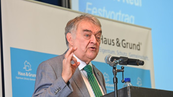 Landesinnenminister Reul Landesinnenminister Reul