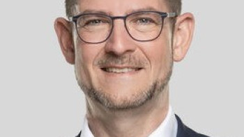 Michael Fark neuer Kämmerer Michael Fark neuer Kämmerer
