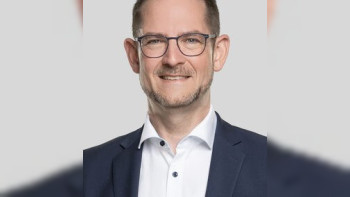 Michael Fark neuer Kämmerer