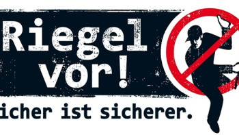 Riegel vor Riegel vor