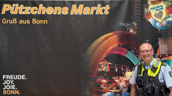 Pützchens Markt Pützchens Markt