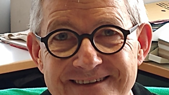 Dieter Schubert Dieter Schubert