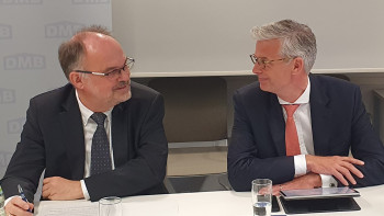 PK zum Wohnungsbau in Berlin PK zum Wohnungsbau in Berlin
