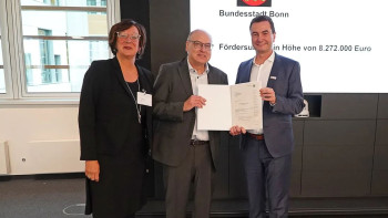 Regierungspräsident Thomas Wilk