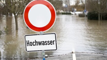 Schutz vor Hochwasser Schutz vor Hochwasser