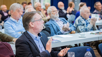 Mitgliederversammlung 2024 Mitgliederversammlung 2024