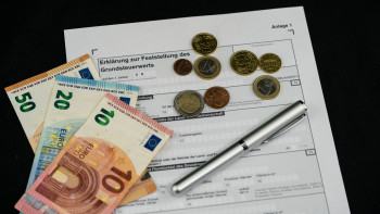 Grundsteuer