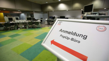 Pop Up Büro Herbst 2024 Pop Up Büro Herbst 2024
