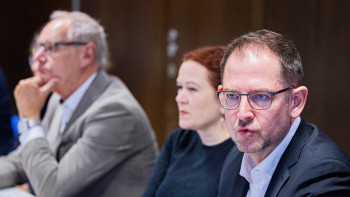 Scharfer Sparkurs des neuen Kämmerers Scharfer Sparkurs des neuen Kämmerers