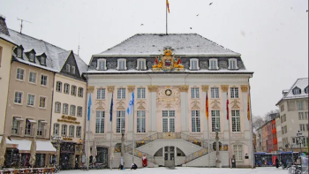 Altes Rathaus Bonn Altes Rathaus Bonn