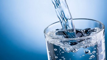 Trinkwasser Trinkwasser