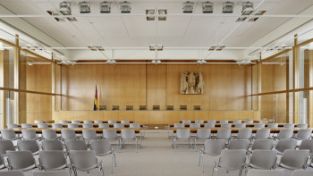 Bundesverfassungsgericht Bundesverfassungsgericht