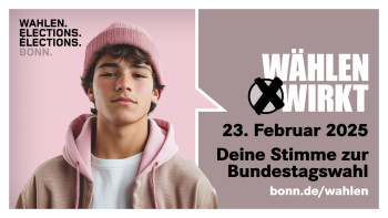 Plakat Bundestagswahl Plakat Bundestagswahl