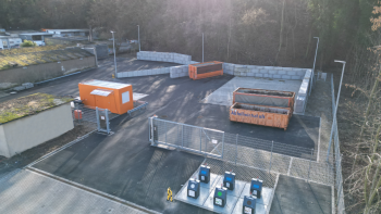 bonnorange_GAS Beuel Grünannahmestelle Beuel bonnorange_GAS Beuel Grünannahmestelle Beuel