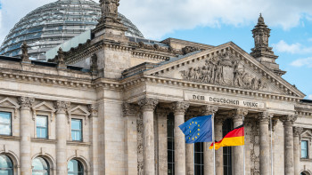Bundestag Berlin