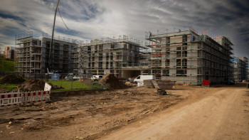 Wohnbau Bonn Nord Neubauprojekt Wohnbau Bonn Nord Neubauprojekt