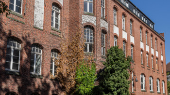Alte Augenklinik Alte Augenklinik