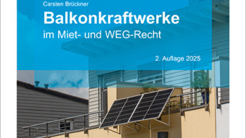 Balkonkraftwerke neue Broschüre H&G Balkonkraftwerke neue Broschüre H&G