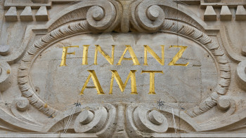 Finanzamt Finanzamt