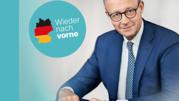 Friedrich Merz Friedrich Merz