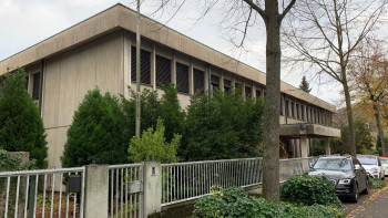 Mehlem Ehemalige Jugoslawische Botschaft Wohnungsbau Mehlem Ehemalige Jugoslawische Botschaft Wohnungsbau
