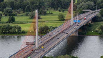 Nordbrücke marode Nordbrücke marode