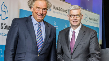 Warnecke beim H&G Tag 2024 Warnecke beim H&G Tag 2024