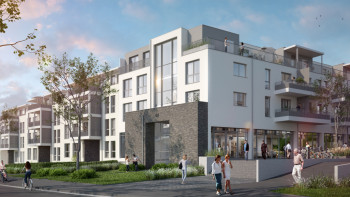 Wohnungsbau Mehlem Mainzer Straße Wohnungsbau Mehlem Mainzer Straße