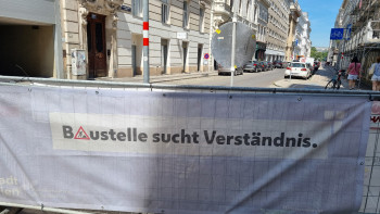 Themenfoto Baustelle sucht Verständnis Themenfoto Baustelle sucht Verständnis