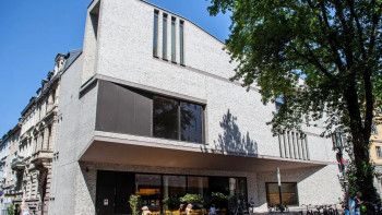 VHS Zentrale in der City