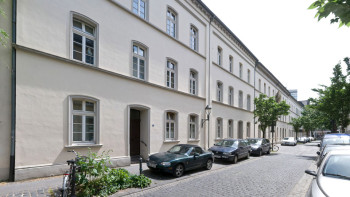 Genossenschaftswohnungen in der Peterstraße Nordstadt Genossenschaftswohnungen in der Peterstraße Nordstadt