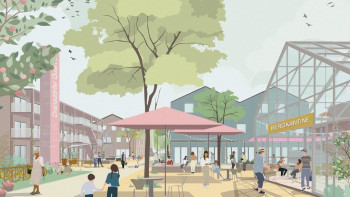 Gewinnerentwurf_Illu_Dransdorfer_Berg_c_Cityfoerster_Treibhaus Gewinnerentwurf_Illu_Dransdorfer_Berg_c_Cityfoerster_Treibhaus