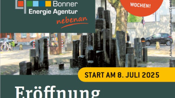 Flyer BEA Energieberatung Friesdorf