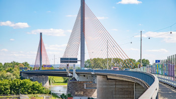 Nordbrücke Nordbrücke