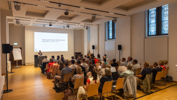 Wohnungskonferenz Wohnungskonferenz