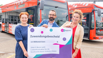 3,4 Mio. Zuschüsse Neue_Elektrobusse 3,4 Mio. Zuschüsse Neue_Elektrobusse