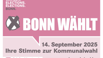 Bonn wählt