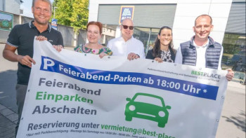 Feierabendparken